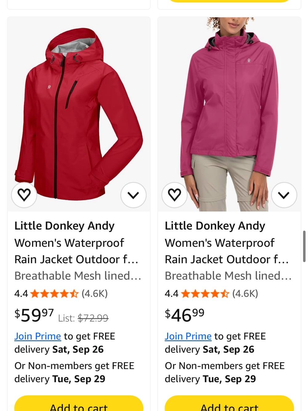 LITTLE DONKEY ANDY MIXED RESELLER BOX — 5 FOR $25 - Picture 11 of 11